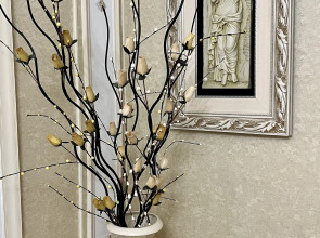 Квартира У метро Пушкинская