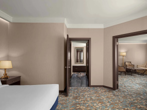 Grand Cevahir Hotel & Convention Center