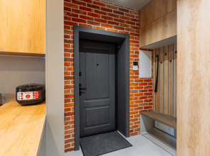 Апартаменты Двухкомнатные на Б.Окружной 2б