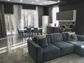 Дом ВИЛЛА в КАРЕЛИИ 4