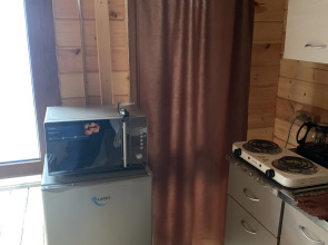 База отдыха Коттеджи Сухум