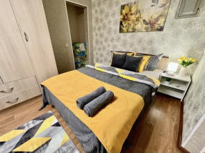 Schershneva 5 Apartments