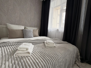 Apartamenty Sozvezdie Kamcatki v Centre Goroda