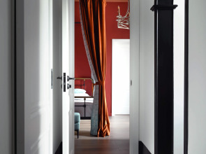 Апартаменты Уникальные на Большой Покровской