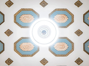 Меблированные комнаты Александр