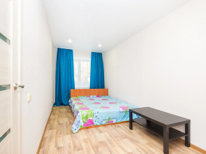 Апартаменты Квартирка-нск на Блюхера 65