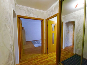 Апартаменты на проспекте Мира 182