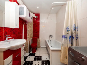 Апартаменты СКомфортом Ленина 319