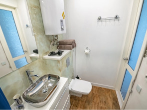 Апартаменты в Центре Владивостока