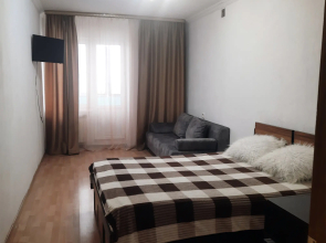 Uyutnaya Yevrodvushka V Tsentre Goroda Flat