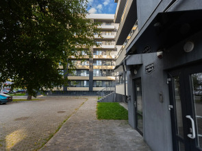 Квартира в Светлогорске 2 рядом с озером и центром