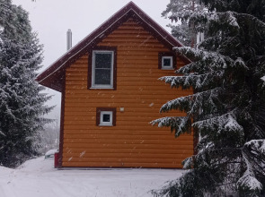 Гостевой Дом Бусалофка