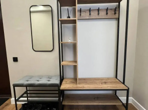 Квартира Privi House на Красногеройской 60