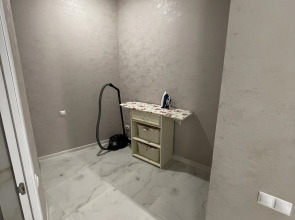 Апартаменты Zisma