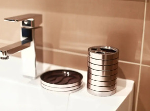 АПАРТАМЕНТЫ REHOME24 Студия 6 на 17 этаже