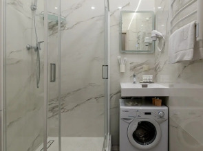 Апартаменты с Хорошим Ремонтом