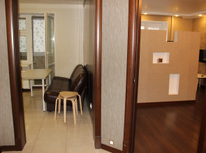 Апартаменты Luxury-Spa