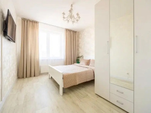 Апартаменты Favorite House на Ул9 Мая Рядом с Трц Планета