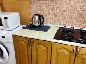 Квартира ЦЕНТР ГОРОДА Красная 6 этаж 8