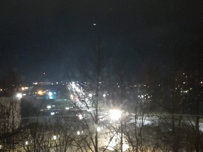 Квартира в самом центре Тихвина