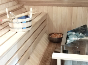 Гостевой дом в Кавголово