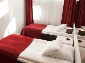 Dream Hill Business Deluxe Hotel Istanbul Asia