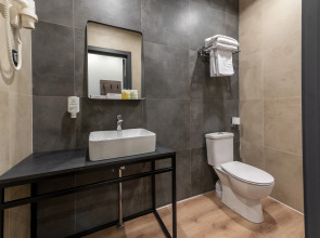 Xenia City Hotel Zelenograd