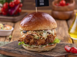 Отель Qafqaz Tufandag Mountain Resort