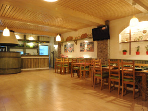 Гостевой дом Гор.Ка