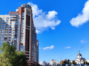 Апартаменты Бельведер