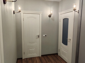 Квартира Двухкомнатная в ЖК Созвездие