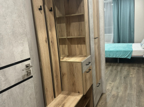 Квартира на улице Дуси Ковальчук 378Б