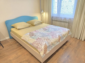 Odnokomnatnaya Deluxe Room Flat