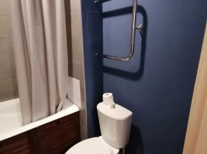 Квартира - студия Закаменский микрорайон, 12