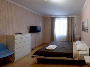 Апартаменты Apart 58/1