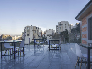 Отель Boutique Biotel