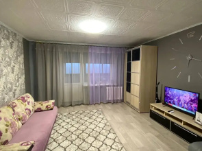 Voronina 20 Flat