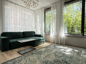 Квартира в 500 м. от Кремля