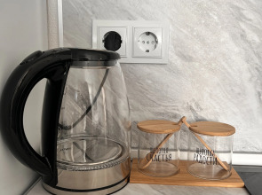 Квартира Закаты Нижнего