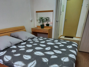 Хостел 4 Комнаты