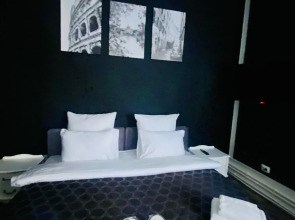 Гостевой дом Жемчужина, КЧР, г. Теберда