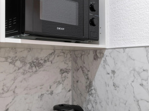 Апартаменты На Лесном Проспекте 3