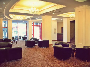 Смарт Отель Бишкек