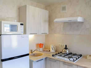 Квартира City Park 2