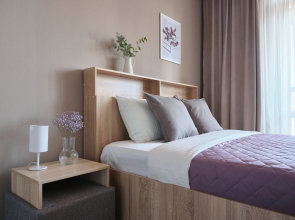 Studio Velvet Apartments