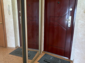 Апартаменты Уютные с видом на вулканы