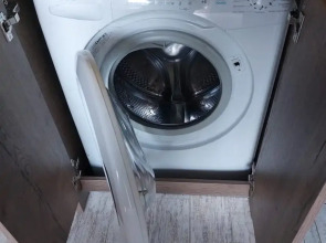 Апартаменты с видом на горы