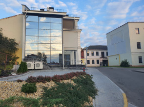 Отель VS Design