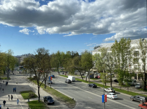 Квартира в Самом Центре