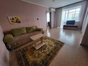 Квартира Амурский Бульвар